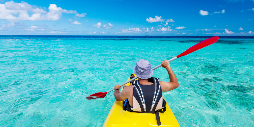 lakshadweep honeymoon special